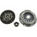 Kit de embrague CP-1224 Kavo parts