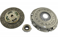 Kit de embrague CP-1234 Kavo parts