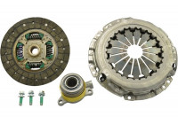 Kit de embrague CP-1245 Kavo parts