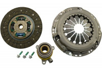 Kit de embrague CP-1247 Kavo parts