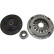 Kit de embrague CP-1505 Kavo parts