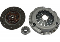 Kit de embrague CP-1508 Kavo parts