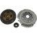 Kit de embrague CP-1510 Kavo parts