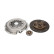 Kit de embrague CP-1510 Kavo parts, Miniatura 2