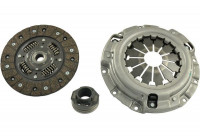 Kit de embrague CP-1511 Kavo parts