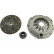 Kit de embrague CP-1511 Kavo parts