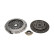Kit de embrague CP-1516 Kavo parts, Miniatura 2
