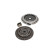 Kit de embrague CP-1516 Kavo parts, Miniatura 3