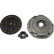 Kit de embrague CP-1518 Kavo parts