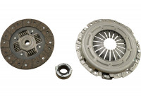 Kit de embrague CP-1522 Kavo parts