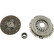 Kit de embrague CP-1522 Kavo parts