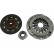Kit de embrague CP-1524 Kavo parts