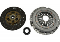 Kit de embrague CP-1527 Kavo parts