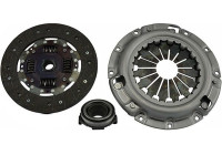 Kit de embrague CP-1531 Kavo parts