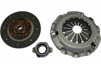 Kit de embrague CP-1532 Kavo parts