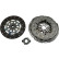 Kit de embrague CP-1536 Kavo parts