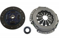 Kit de embrague CP-1539 Kavo parts
