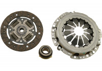 Kit de embrague CP-1540 Kavo parts