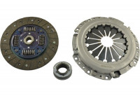 Kit de embrague CP-1542 Kavo parts