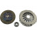 Kit de embrague CP-1542 Kavo parts