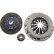 Kit de embrague CP-1547 Kavo parts