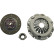 Kit de embrague CP-1551 Kavo parts