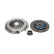 Kit de embrague CP-1554 Kavo parts