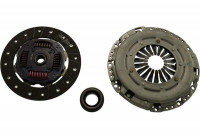 Kit de embrague CP-1555 Kavo parts