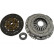 Kit de embrague CP-2014 Kavo parts