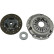 Kit de embrague CP-2020 Kavo parts, Miniatura 2