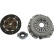 Kit de embrague CP-2023 Kavo parts
