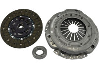 Kit de embrague CP-2027 Kavo parts