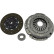 Kit de embrague CP-2027 Kavo parts, Miniatura 2