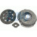Kit de embrague CP-2031 Kavo parts, Miniatura 2