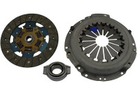 Kit de embrague CP-2033 Kavo parts