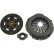 Kit de embrague CP-2033 Kavo parts