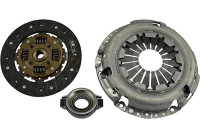 Kit de embrague CP-2035 Kavo parts