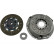 Kit de embrague CP-2037 Kavo parts, Miniatura 3