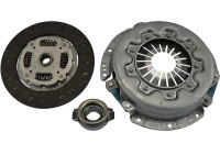 Kit de embrague CP-2041 Kavo parts
