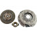 Kit de embrague CP-2050 Kavo parts