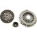 Kit de embrague CP-2051 Kavo parts