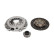 Kit de embrague CP-2051 Kavo parts, Miniatura 2