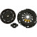 Kit de embrague CP-2055 Kavo parts