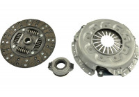 Kit de embrague CP-2057 Kavo parts