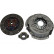 Kit de embrague CP-2059 Kavo parts