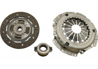 Kit de embrague CP-2067 Kavo parts