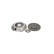 Kit de embrague CP-2067 Kavo parts, Miniatura 2