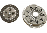 Kit de embrague CP-2070 Kavo parts