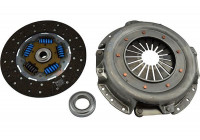 Kit de embrague CP-2072 Kavo parts