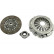 Kit de embrague CP-2083 Kavo parts